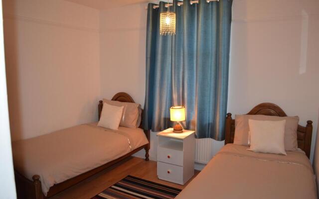 Penmarnja Self Catering