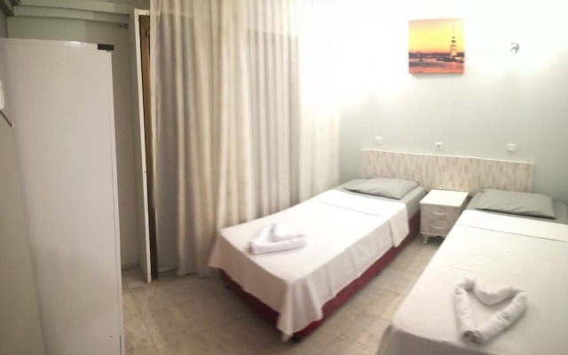 Sarıkaya Hotel