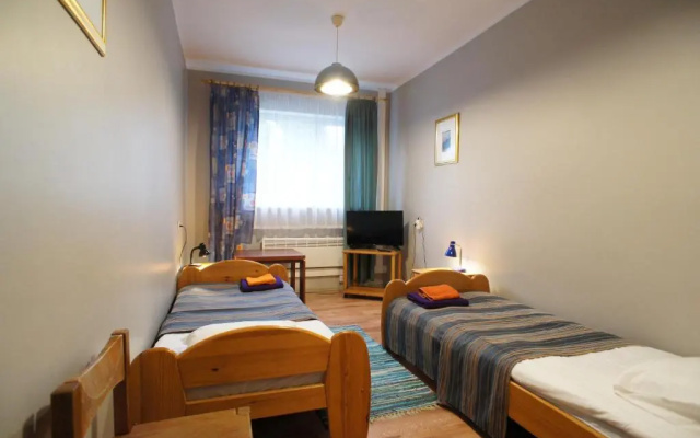 Trappi Hotel