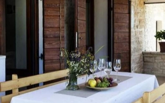 House Villa Ana, Bale and Rovinj