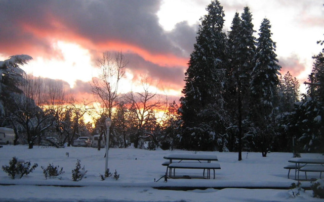 Westhaven Inn Pollock Pines