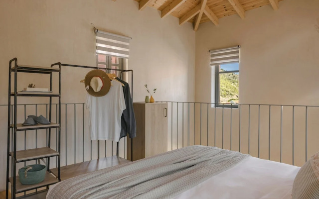 Assos Chromata Villas