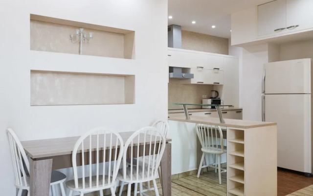 Stay Inn on Sayat Nova 40