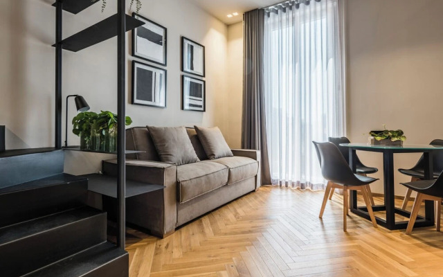 Ferrini Home -Ramondetta 16