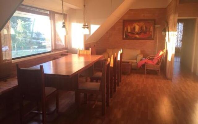 Condominio Costa Pingueral