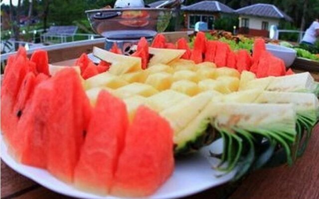 Archa Buri Resort