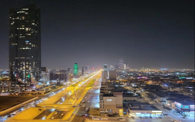 Msharef Almoden Hotel