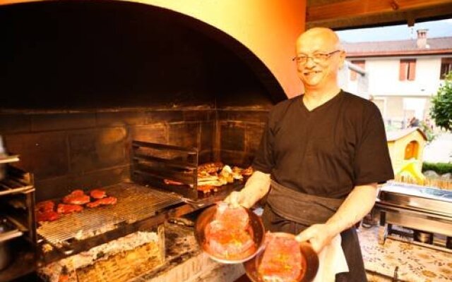 Hotel Pensione da Peppino