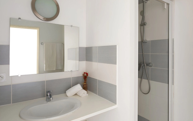 Appart Hôtel Corte HR