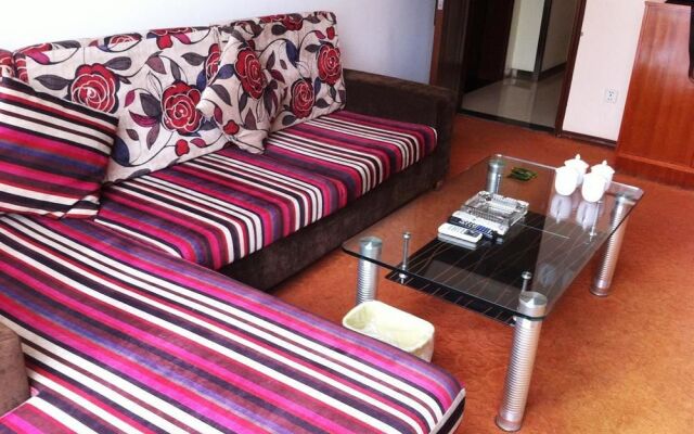 Futai 118 Hotel