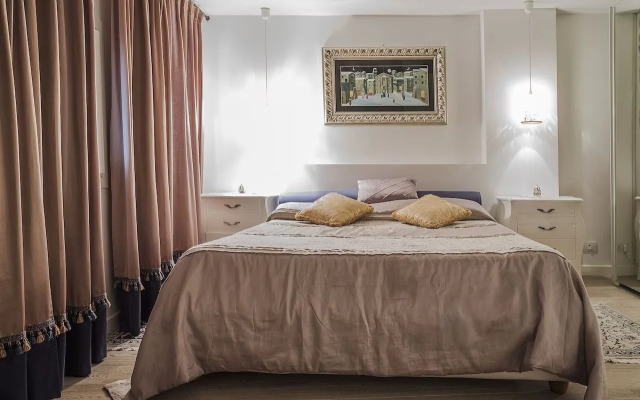 Venice Dream House Mercerie