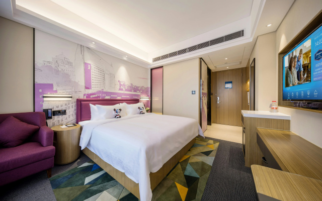 Hampton by Hilton Hangzhou Olympic Center