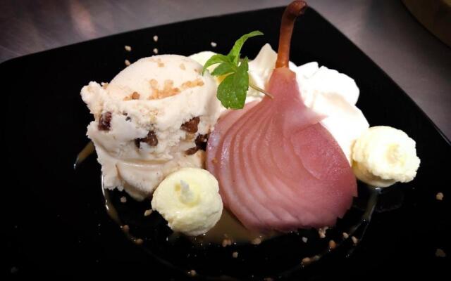 Panoramahotel Schwendbergerhof