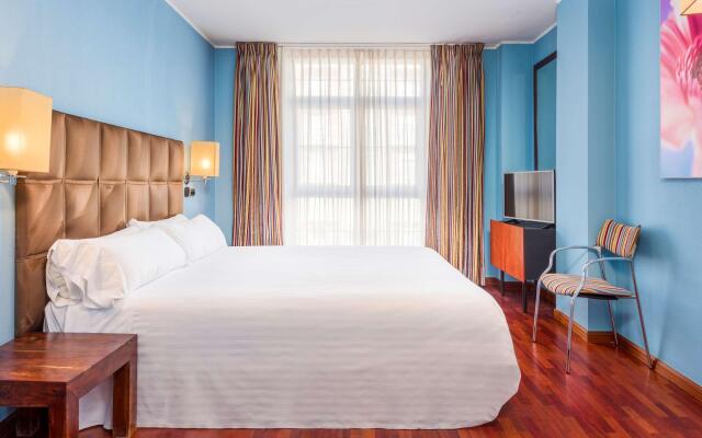 TRYP Valladolid Sofía Parquesol Hotel