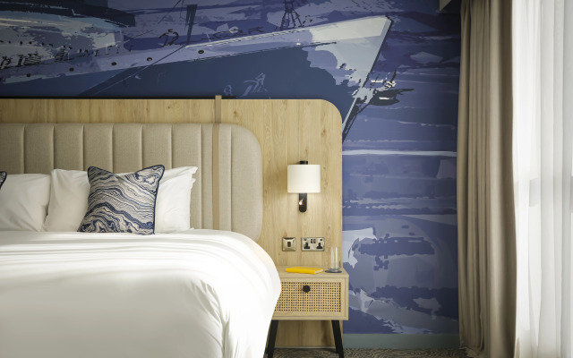 voco Southampton by IHG