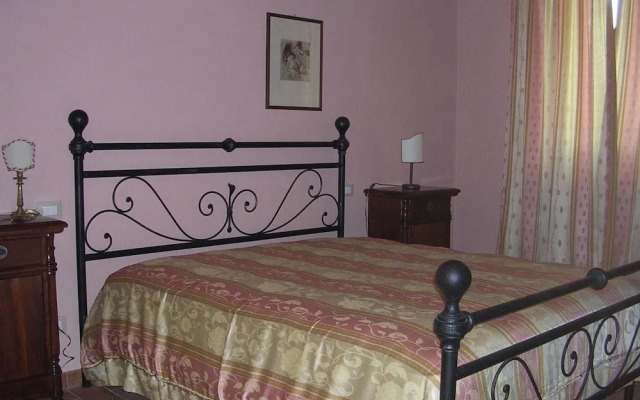 Agriturismo Il Borghetto