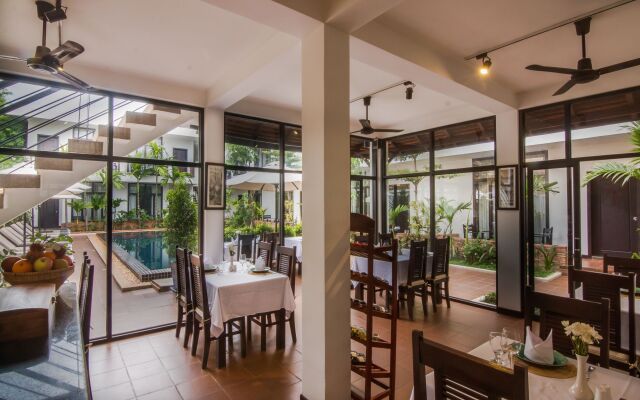 The Bliss Angkor
