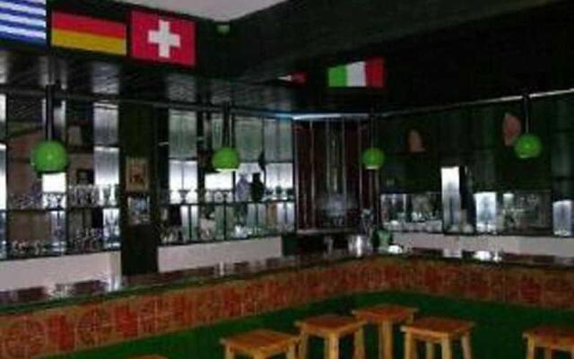 Filoxenia Hotel
