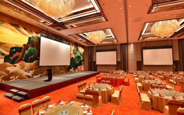 Haikou Yatter Hotel, Vignette Collection by IHG