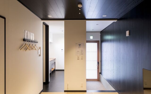 MUSUBI HOTEL MACHIYA Chiyo 3