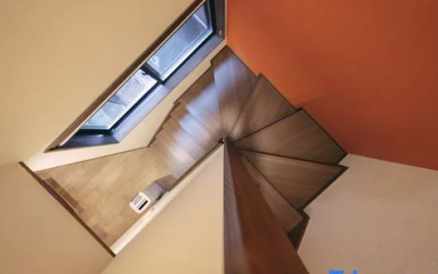 Tanimachikun Jokanoyado