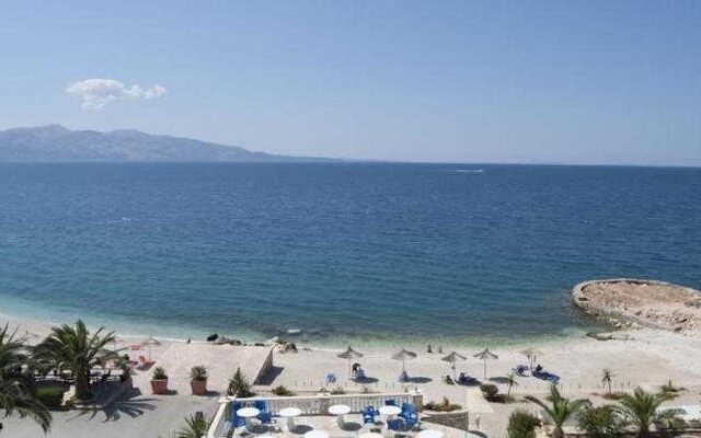 Hotel Mercury Saranda