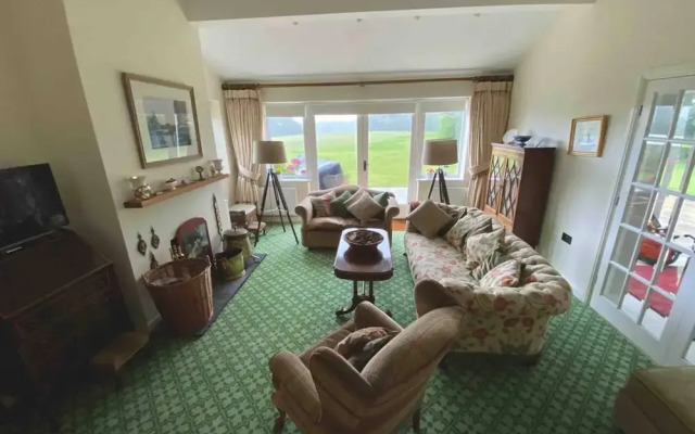 Luxury Accom With Pool Henbury Macclesfield