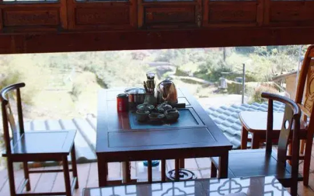 Yunhe Terrace Yunxi Homestay (Baiyingu Scenic Area Shop)