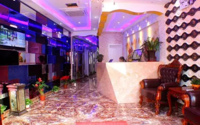 Shanghai Tongxin Select Hotel