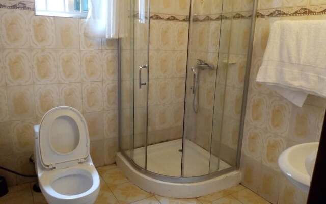 Pearl Guest House