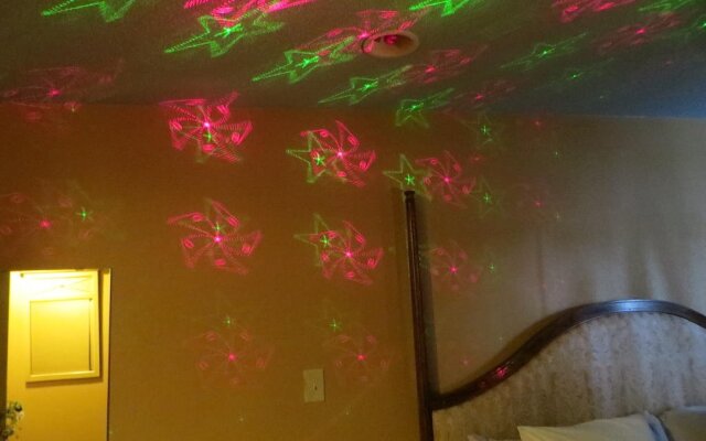 Econo Inn - East Saint Louis