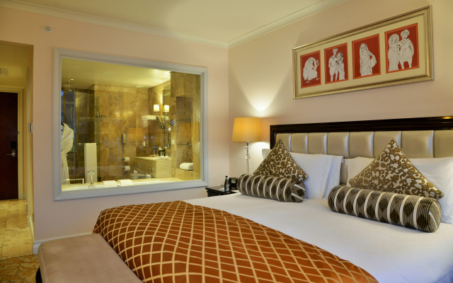 Taj Cape Town