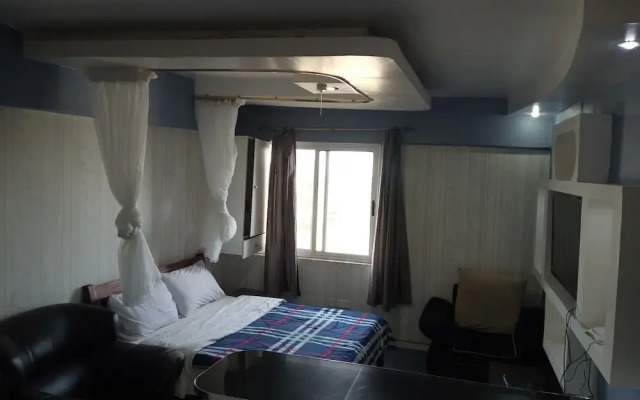 Sagwe Furnished Apartments