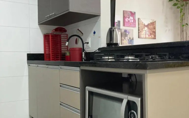 Praia de Palmas Ville