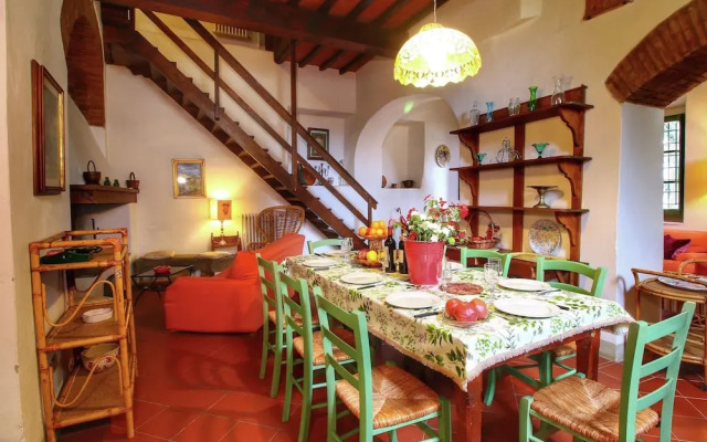 Belvilla by OYO Casa Bruciata