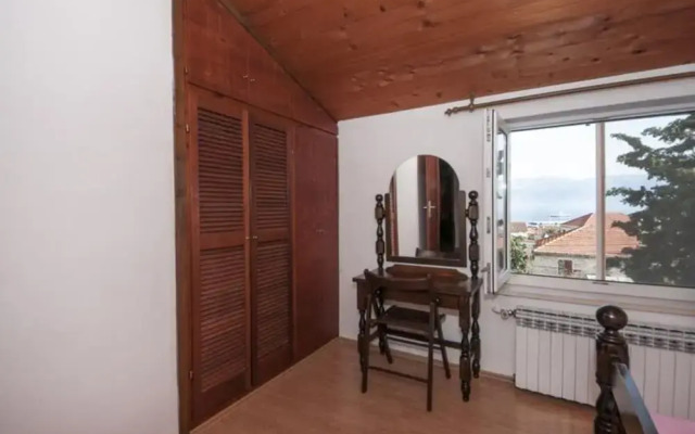 Apartment Villa DD - Four Bedroom Apartment With Terrace Sea View