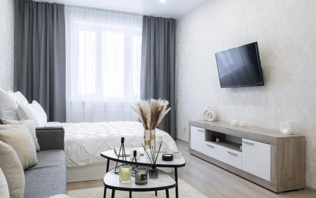 Comfort Apartment on Adela Kutuya street 110D