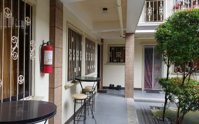 Apartelle de Arcenas Cebu