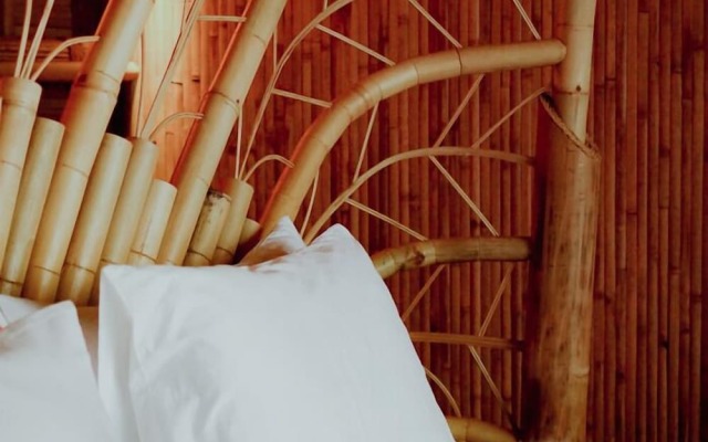 Kini Resort & Village