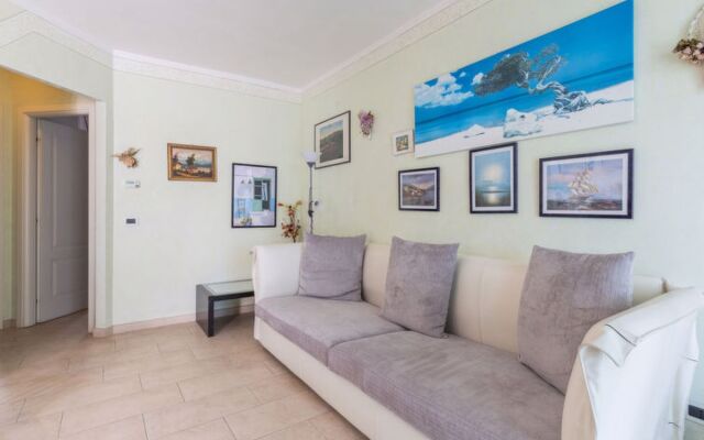 House Cristina Riva Ligure