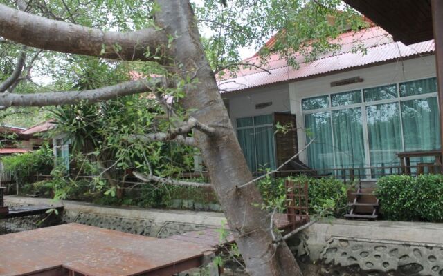 Ruan Panalee Resort