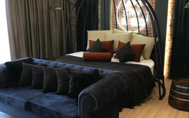 Esila Hotel
