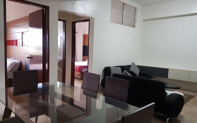 TSC Residential Suites