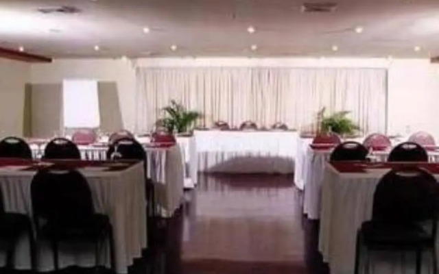 Hotel Playa Grande Caribe