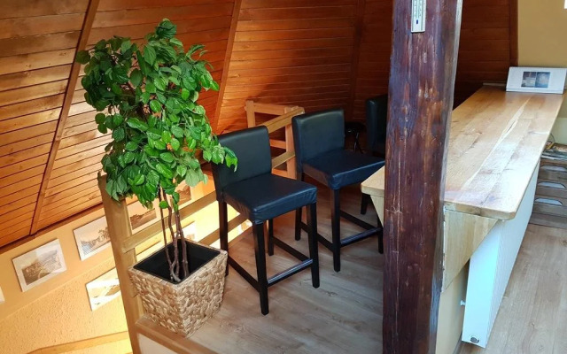 Vila Kalinčiak AESCULAP