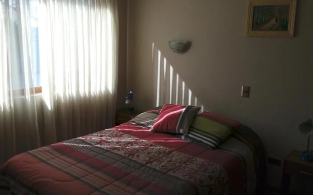 Hotel Santa Sofia