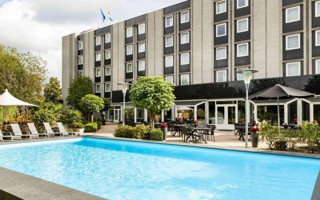 Novotel Maastricht