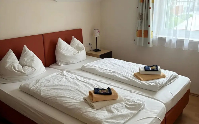 Apartment in Lungau Near Ski Lift