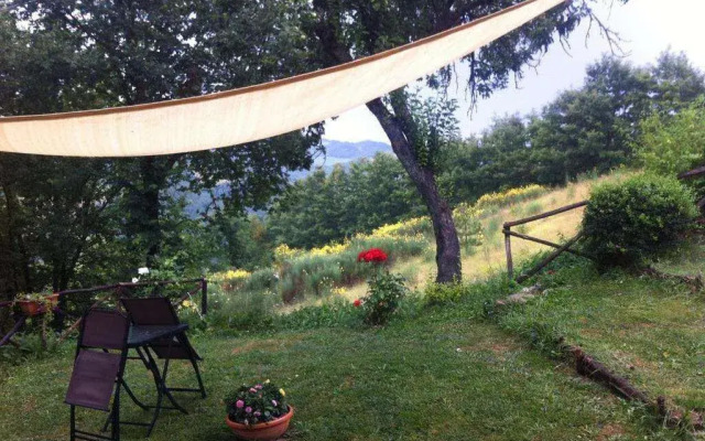GranNoce Bed and Breakfast