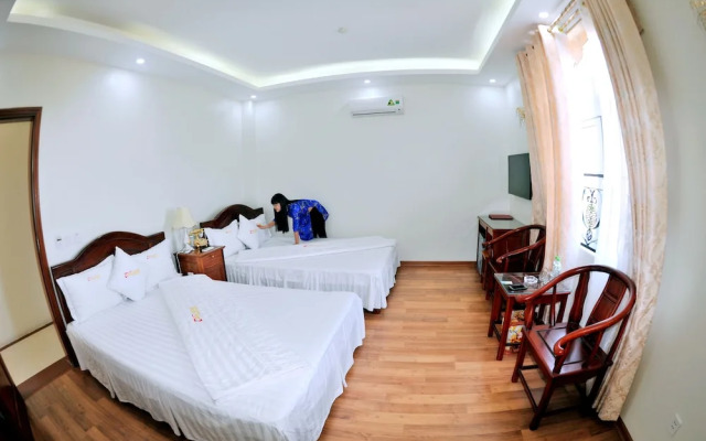 Thuan Thanh Hotel